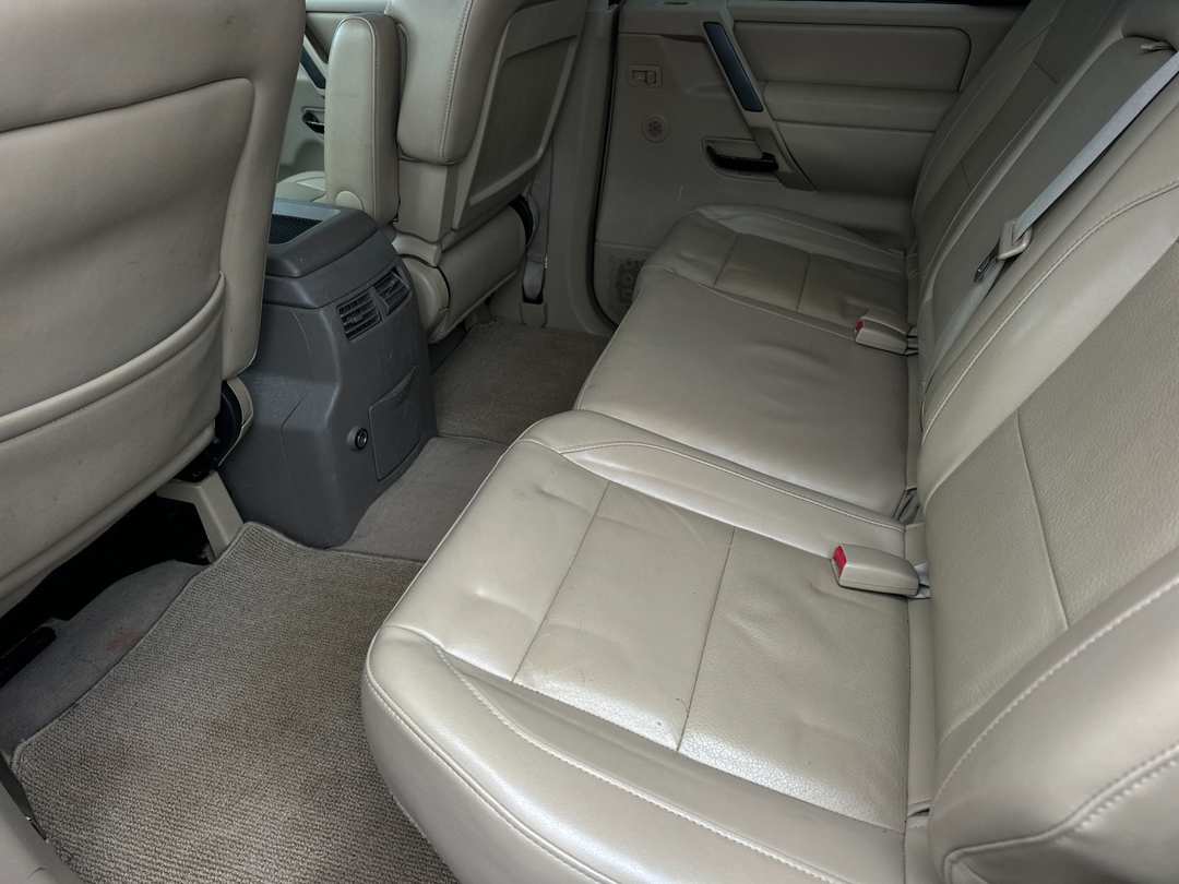 2008 Nissan Titan LE - Image 11