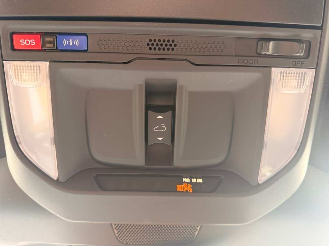 2026 Subaru Forester Premium - Image 39