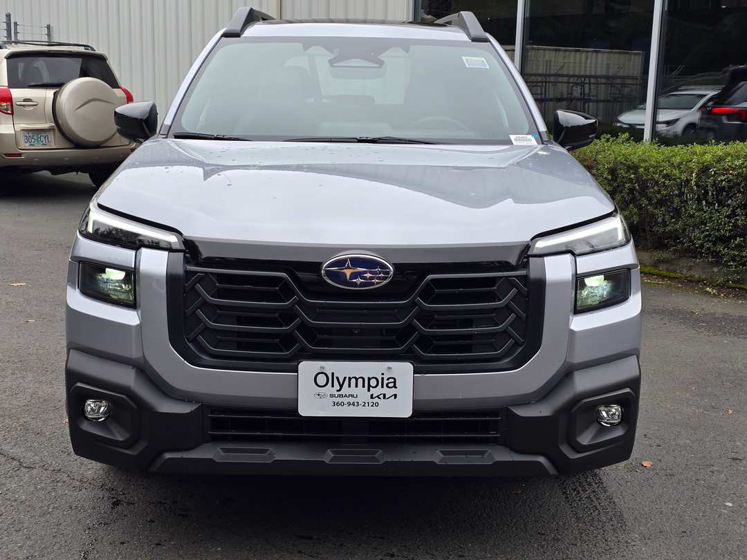 2026 Subaru Outback Limited XT - Image 2