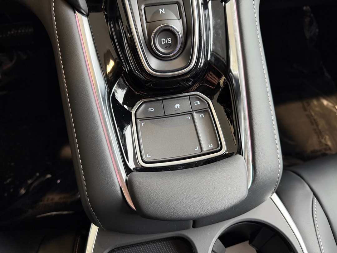 2026 Acura RDX Technology Package - Image 24