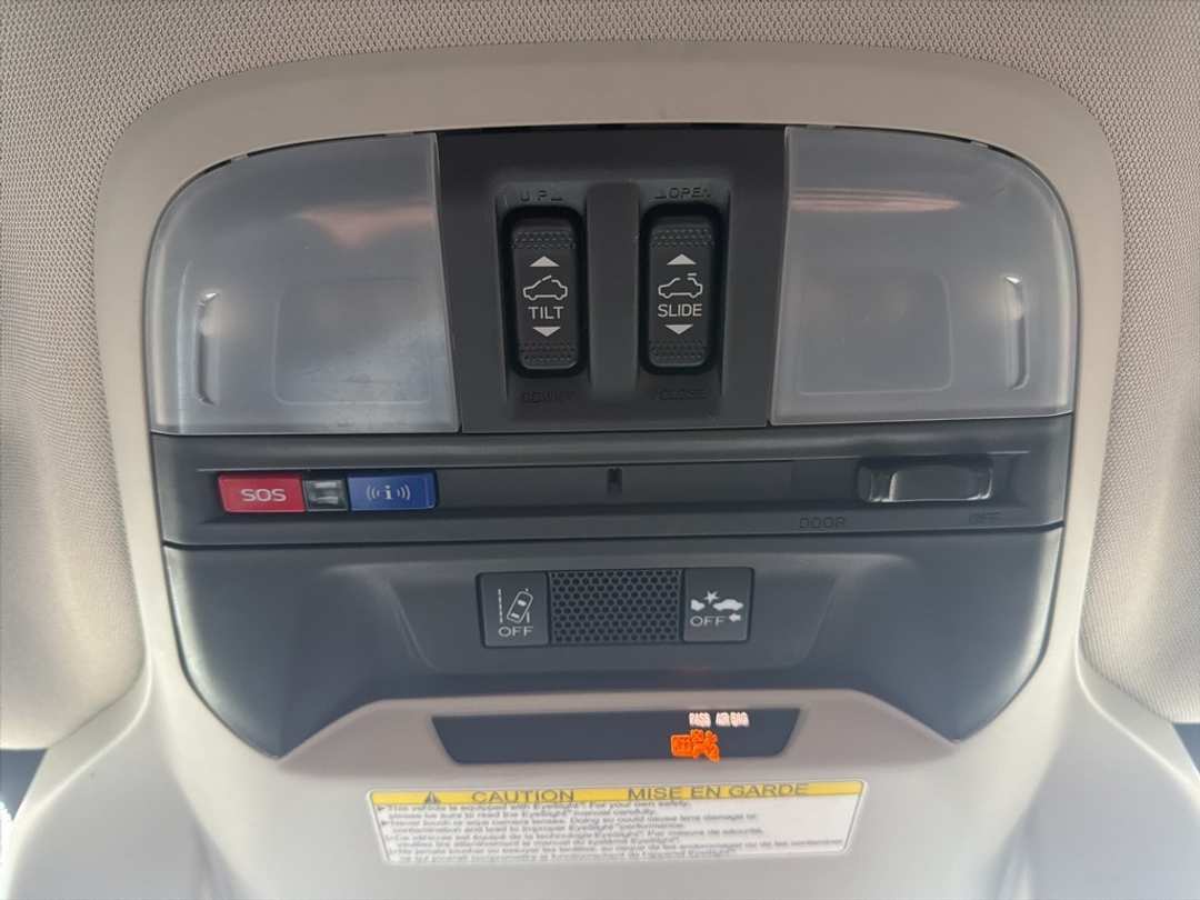 2017 Subaru Impreza 2.0i Limited - Image 36