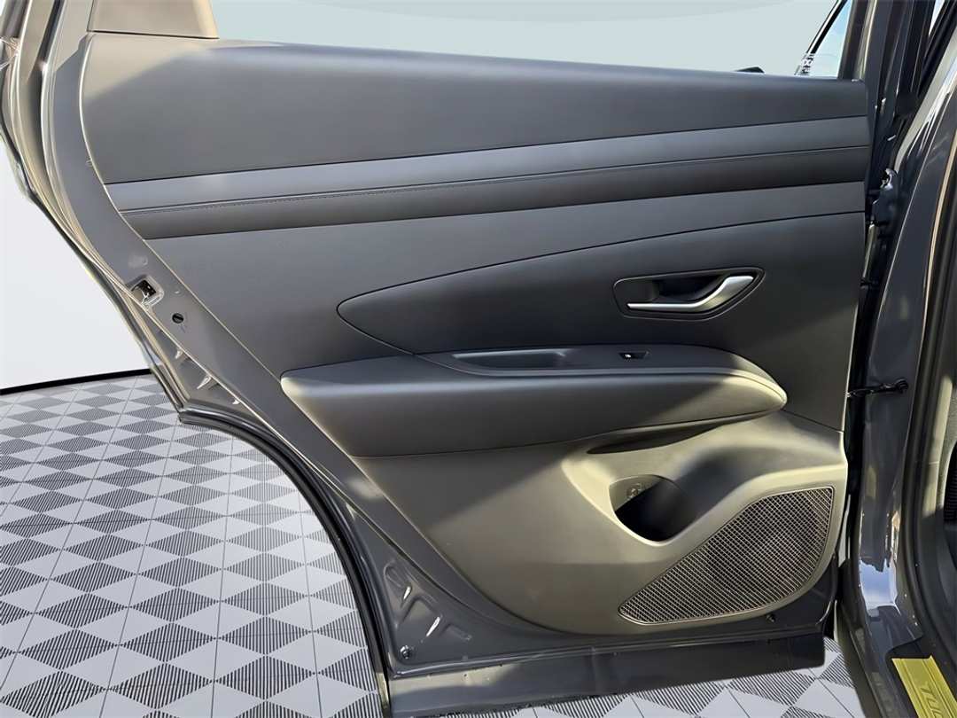 2026 Hyundai Tucson SEL - Image 28