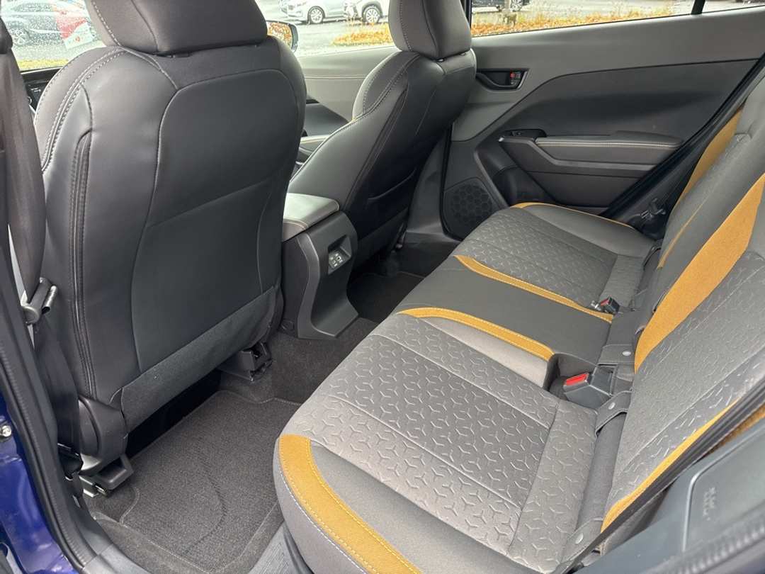 2026 Subaru Crosstrek Sport - Image 19