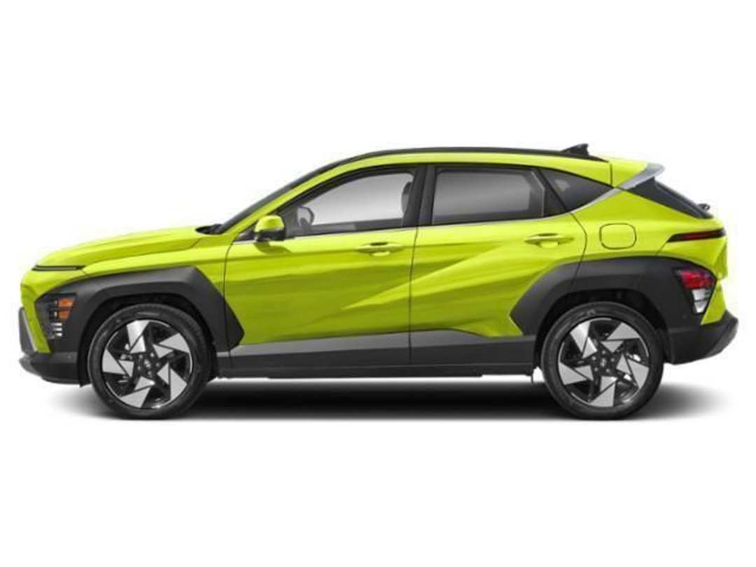 2026 Hyundai Kona Limited - Image 2