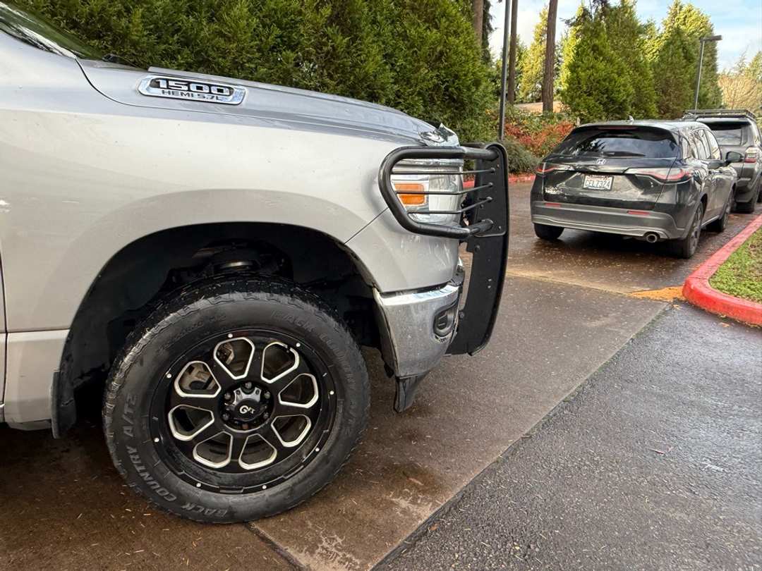 2020 Ram 1500 Big Horn/Lone Star - Image 2