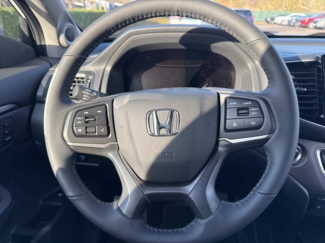 2026 Honda Ridgeline RTL - Image 31