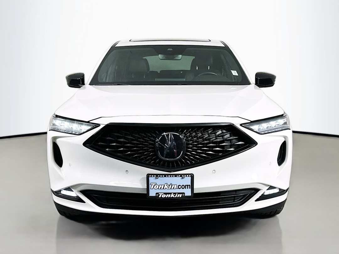 2022 Acura MDX ASpec - Image 3