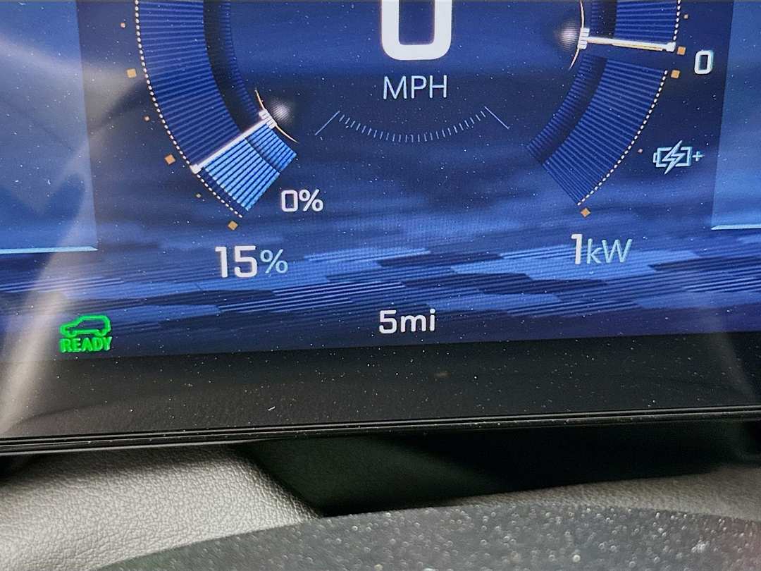 2026 Chevrolet Blazer Ev LT - Image 12