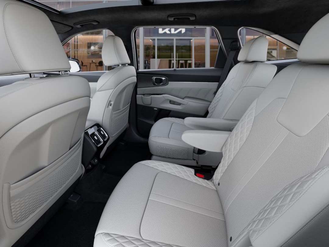 2026 Kia Sorento XLine SX Prestige - Image 18