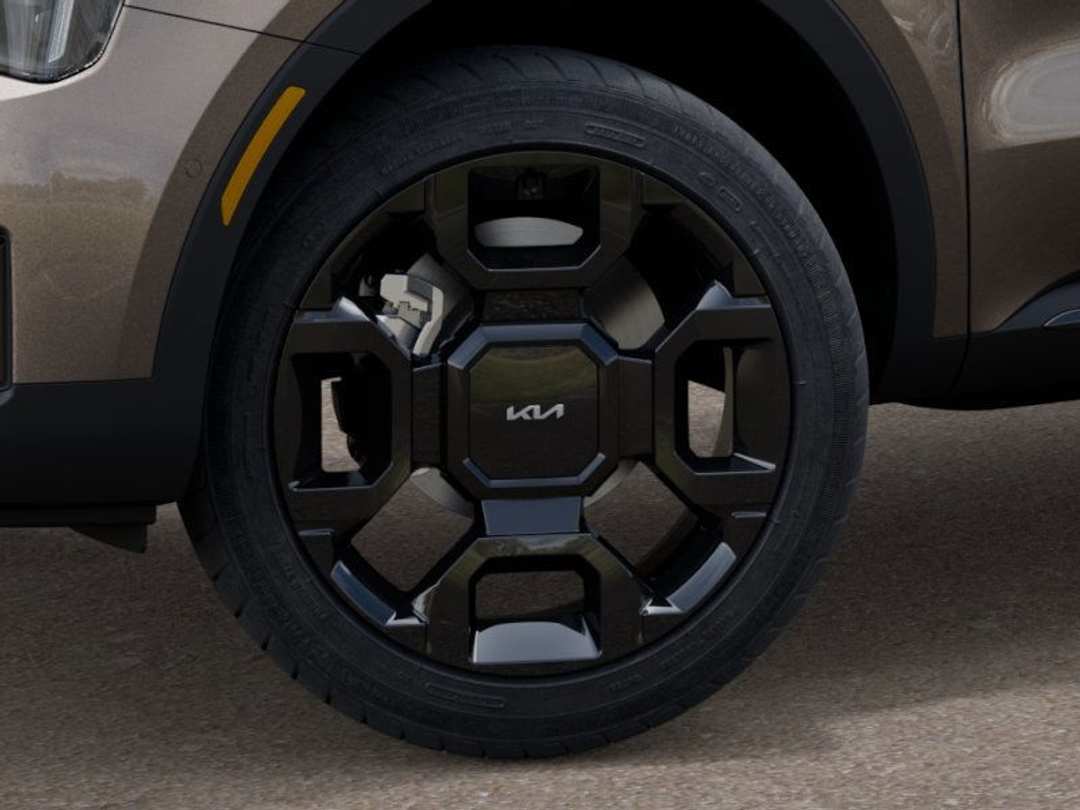 2026 Kia Sorento XLine SX Prestige - Image 9