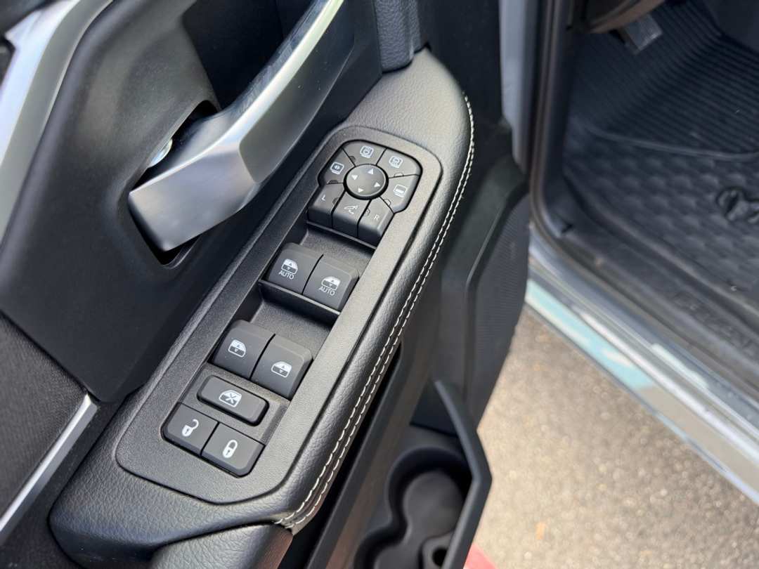 2026 Ram 3500 Big Horn - Image 14