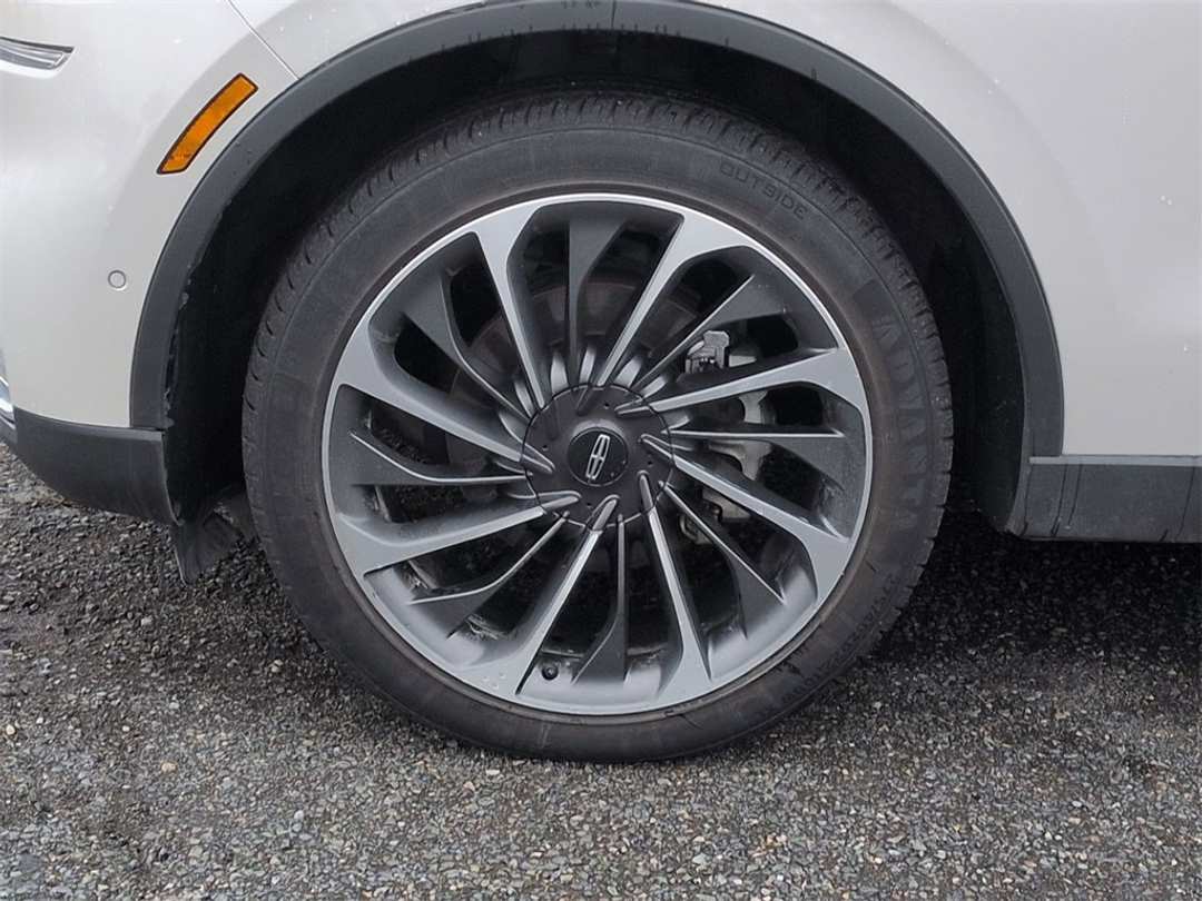 2023 Lincoln Aviator Reserve - Image 35