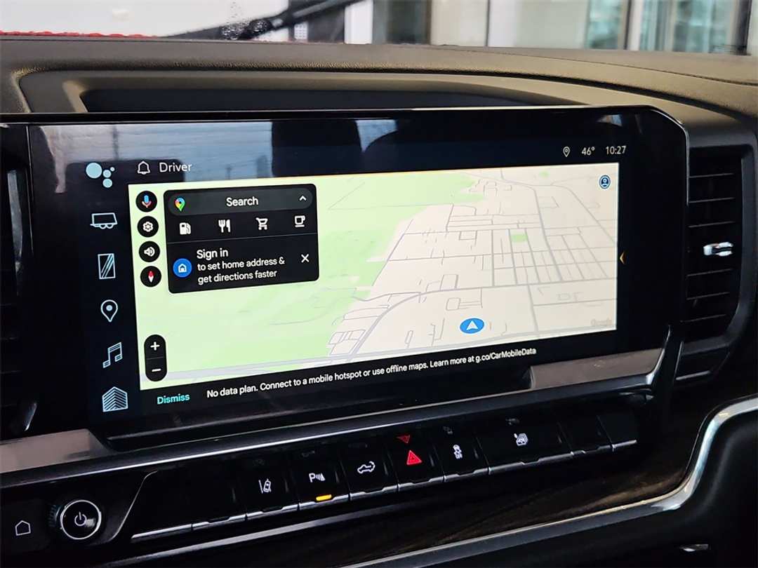 2024 Chevrolet Silverado 2500Hd LT - Image 18