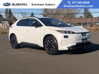 2026 Subaru Solterra Premium