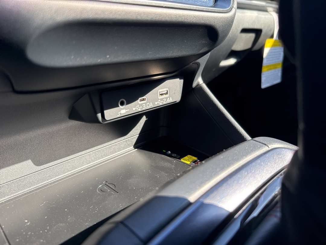 2025 Subaru Impreza 2.5RS - Image 36