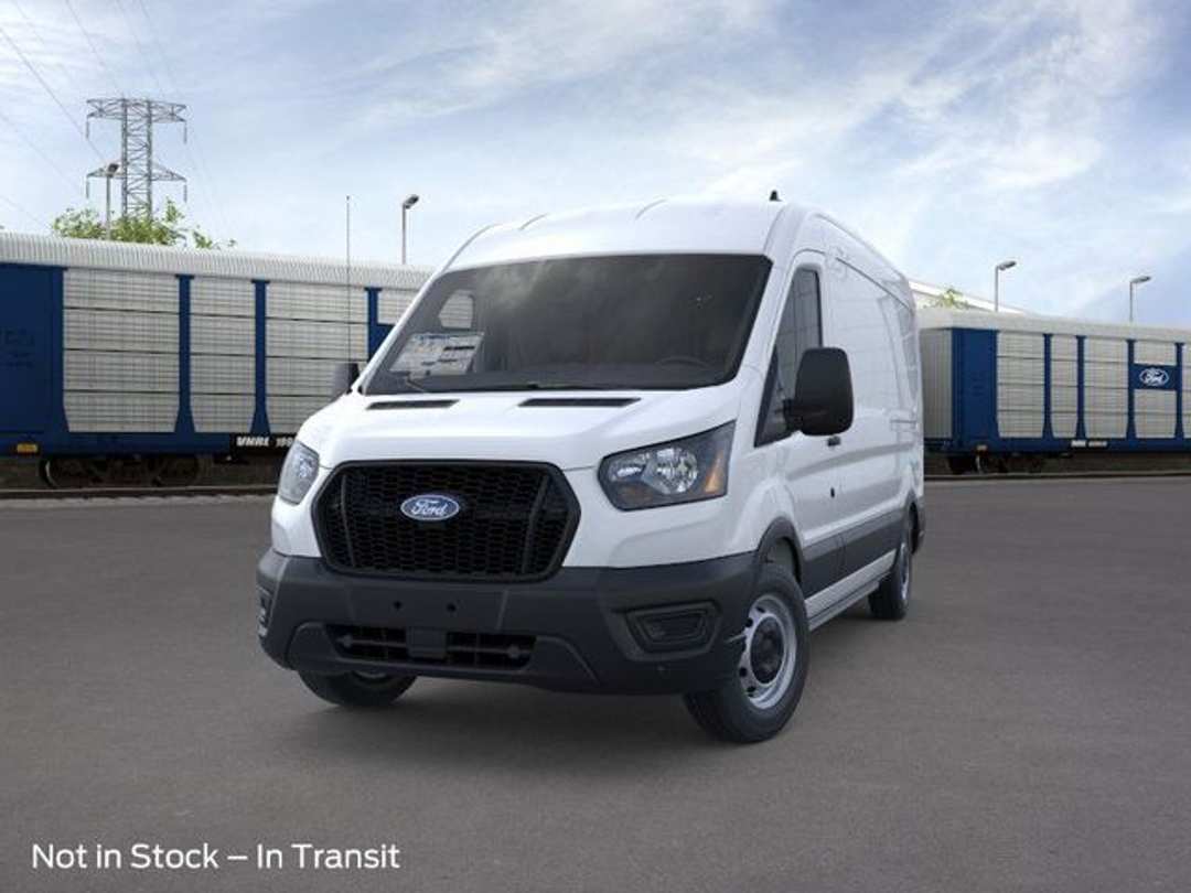 2026 Ford Transit-250 Base - Image 2