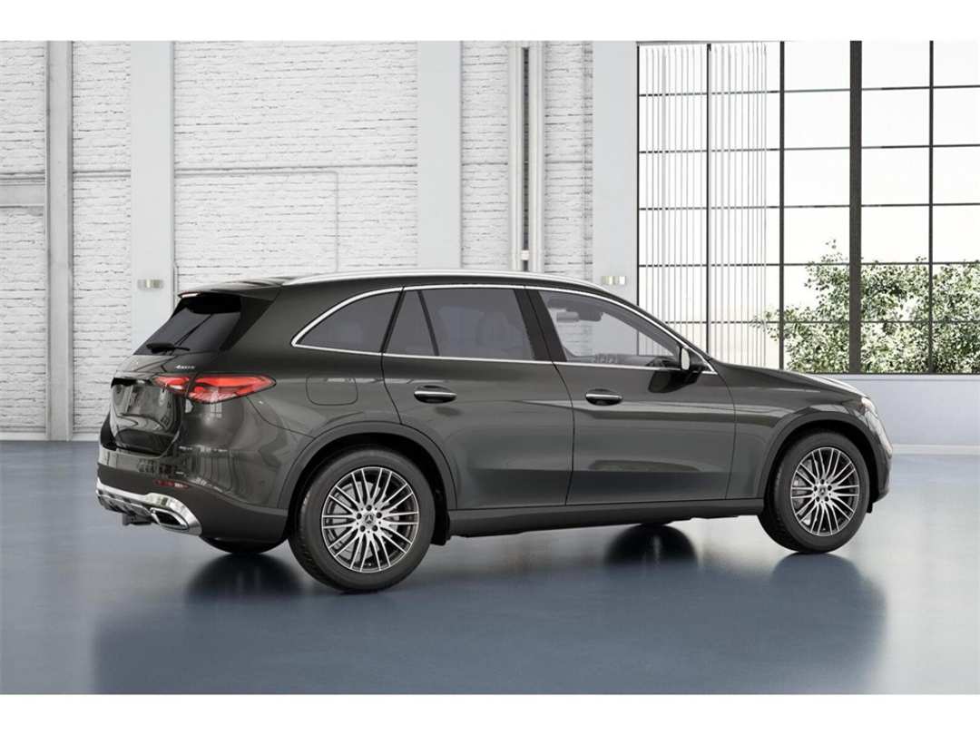 2026 Mercedes-Benz GLC GLC 300 - Image 19