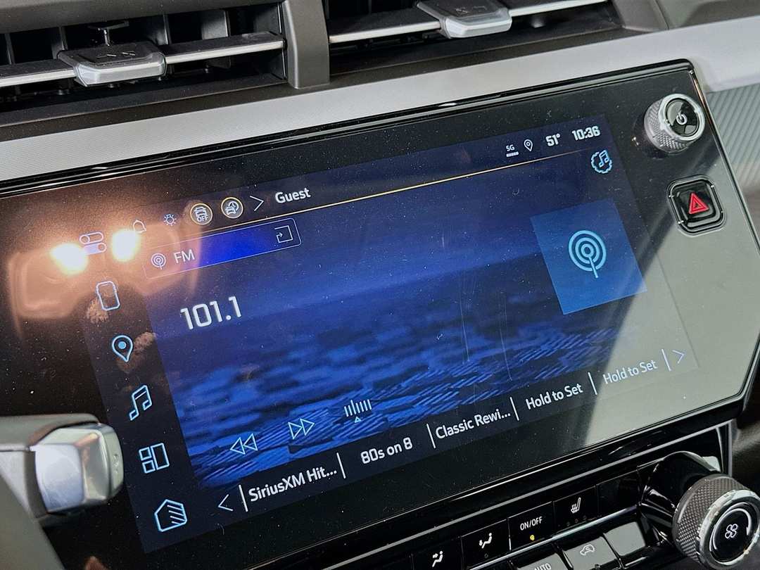 2027 Chevrolet Bolt Ev LT - Image 15