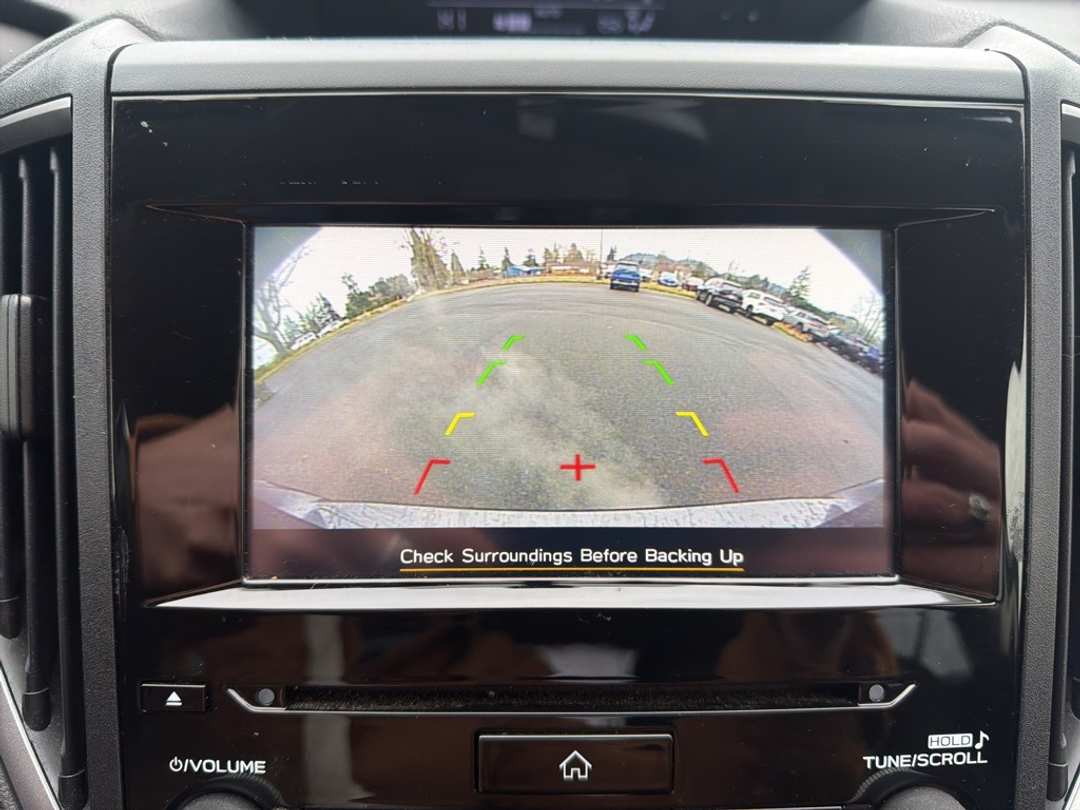 2023 Subaru Crosstrek Premium - Image 36