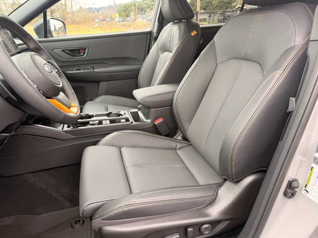 2026 Subaru Outback Wilderness - Image 15