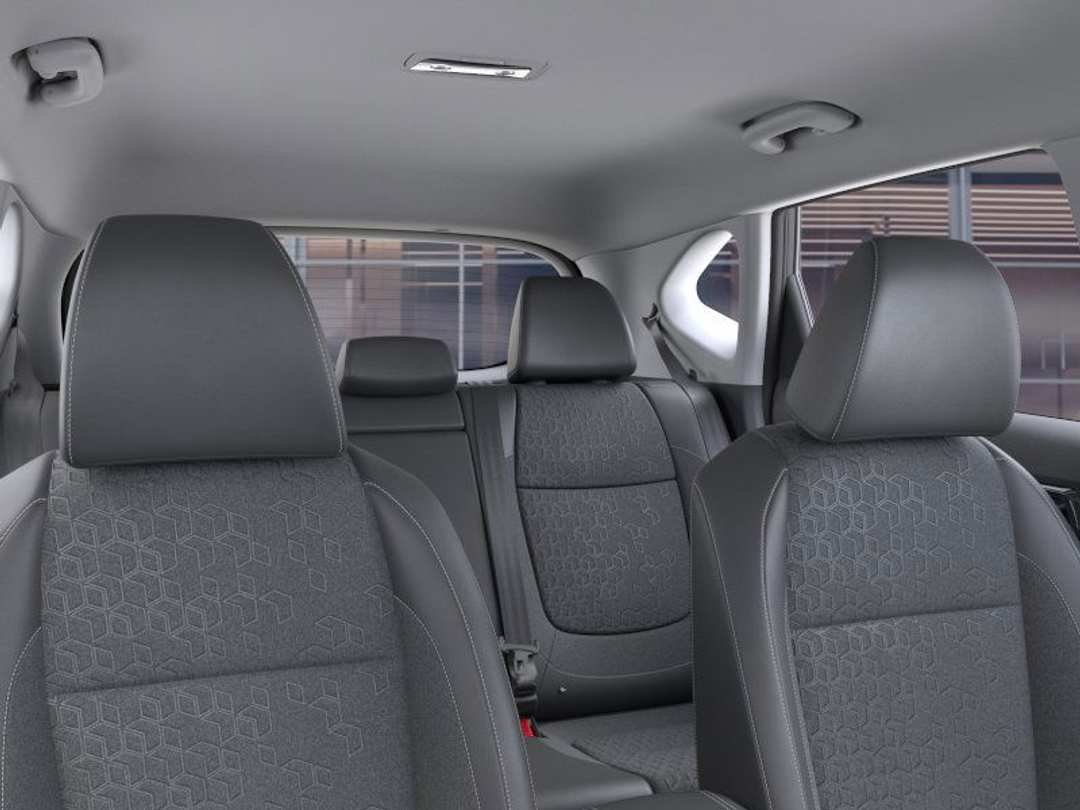 2026 Kia Seltos S - Image 27