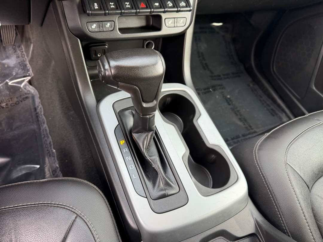 2020 Chevrolet Colorado ZR2 - Image 25