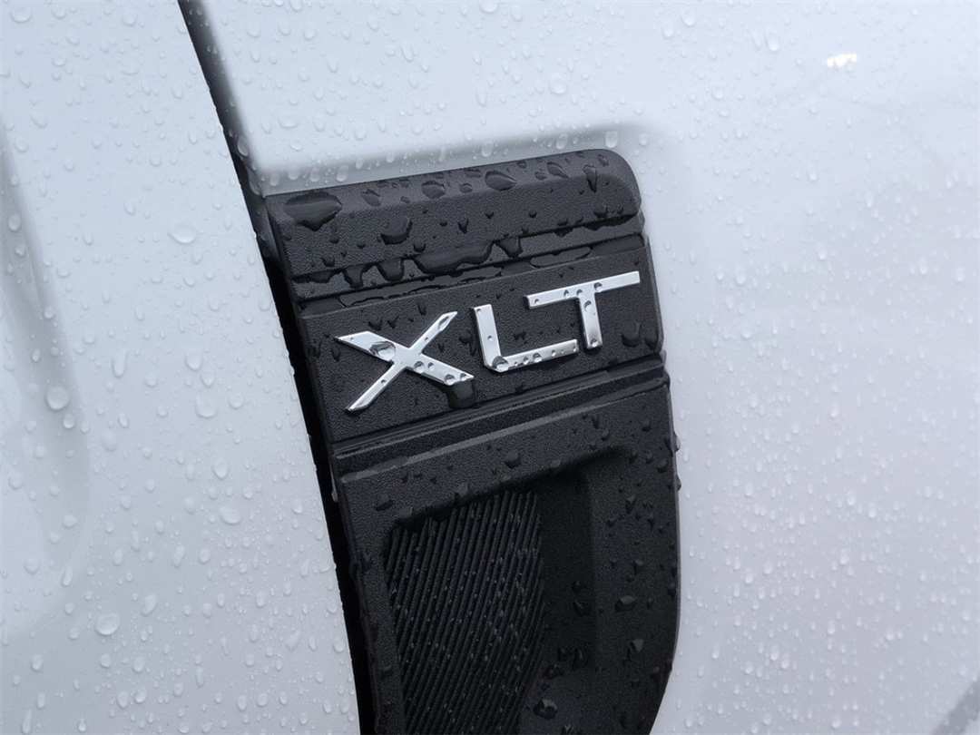 2026 Ford Maverick XLT - Image 26