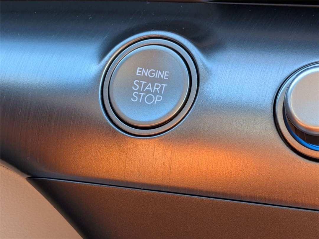 2026 Hyundai Kona SEL Sport - Image 17