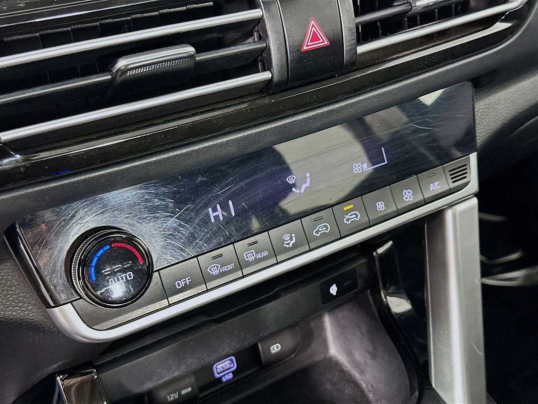 2021 Kia Seltos SX - Image 17