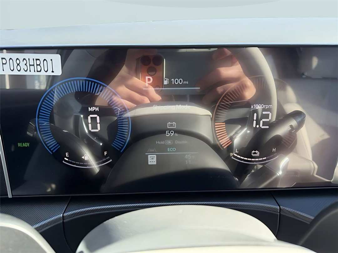 2026 Hyundai Santa Fe SE - Image 19