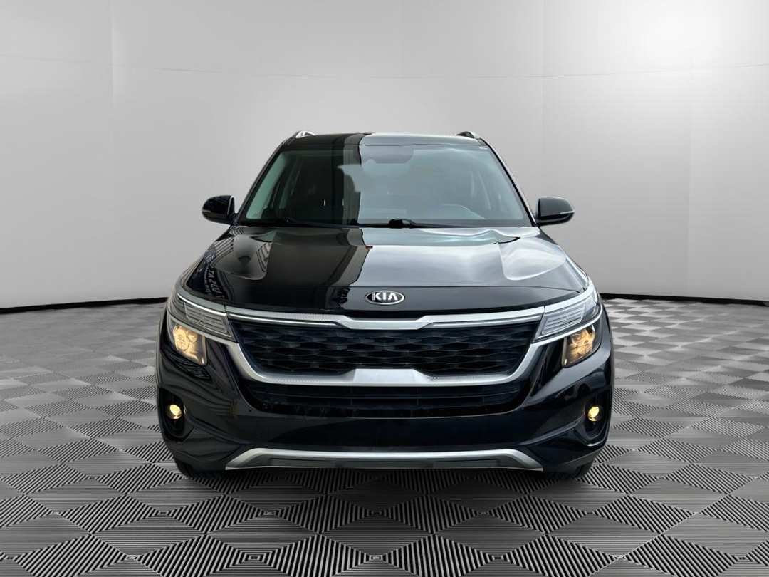2021 Kia Seltos S - Image 2