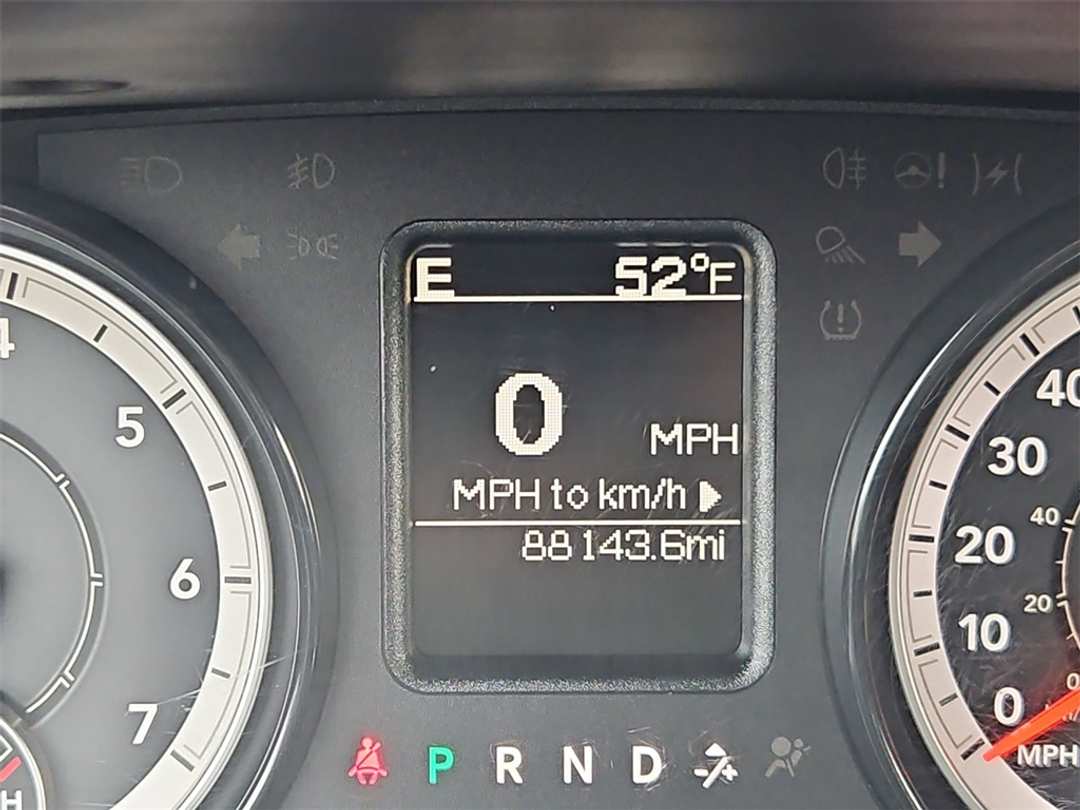 2021 Ram 1500 Classic Warlock - Image 16