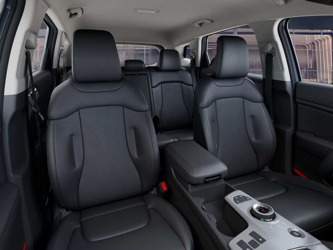 2026 Kia Sportage EX - Image 15