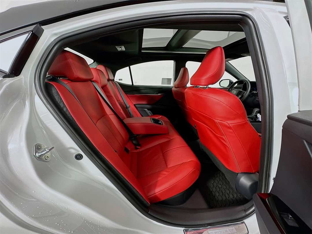 2026 Toyota Camry XSE - Image 29