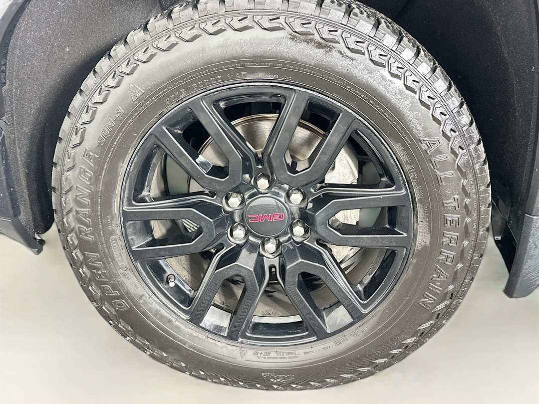 2020 GMC Sierra 1500 Elevation - Image 32