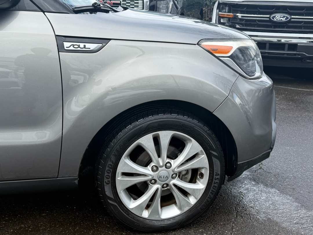 2014 Kia Soul Plus - Image 14