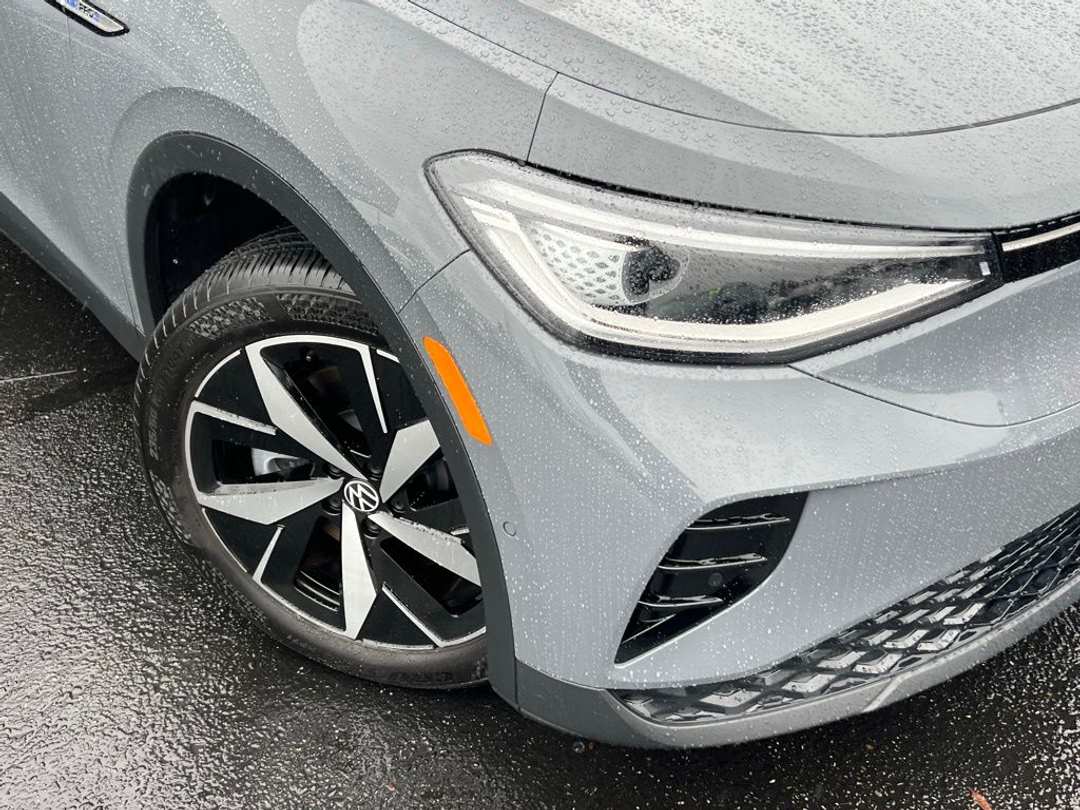 2023 Volkswagen Id.4 Pro S - Image 2