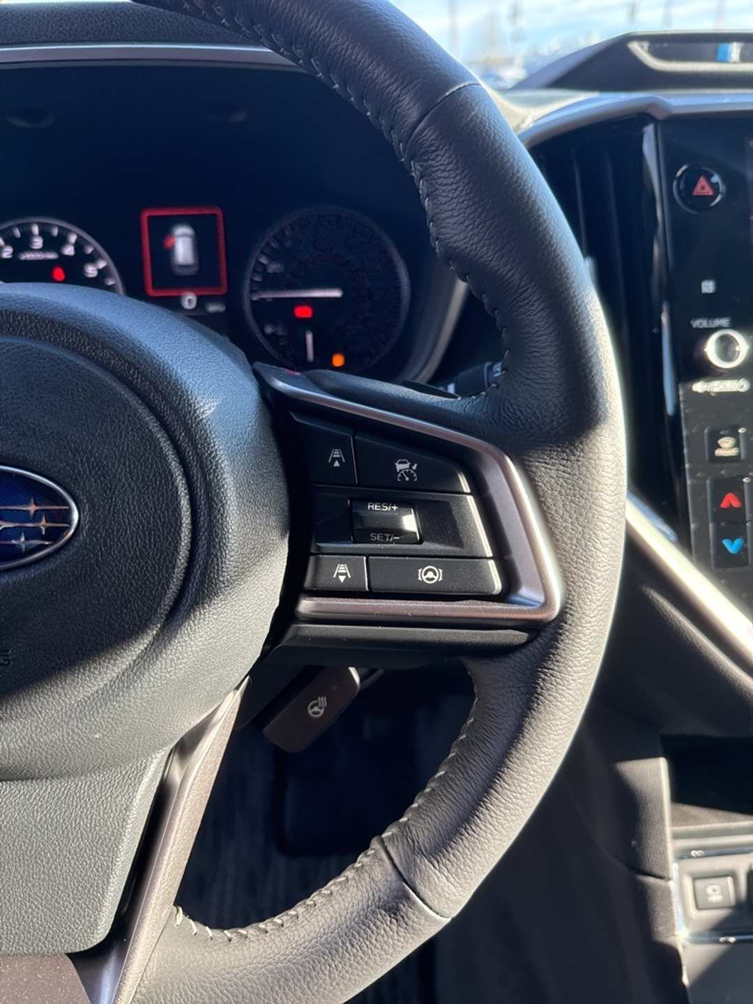 2026 Subaru Ascent Limited - Image 37