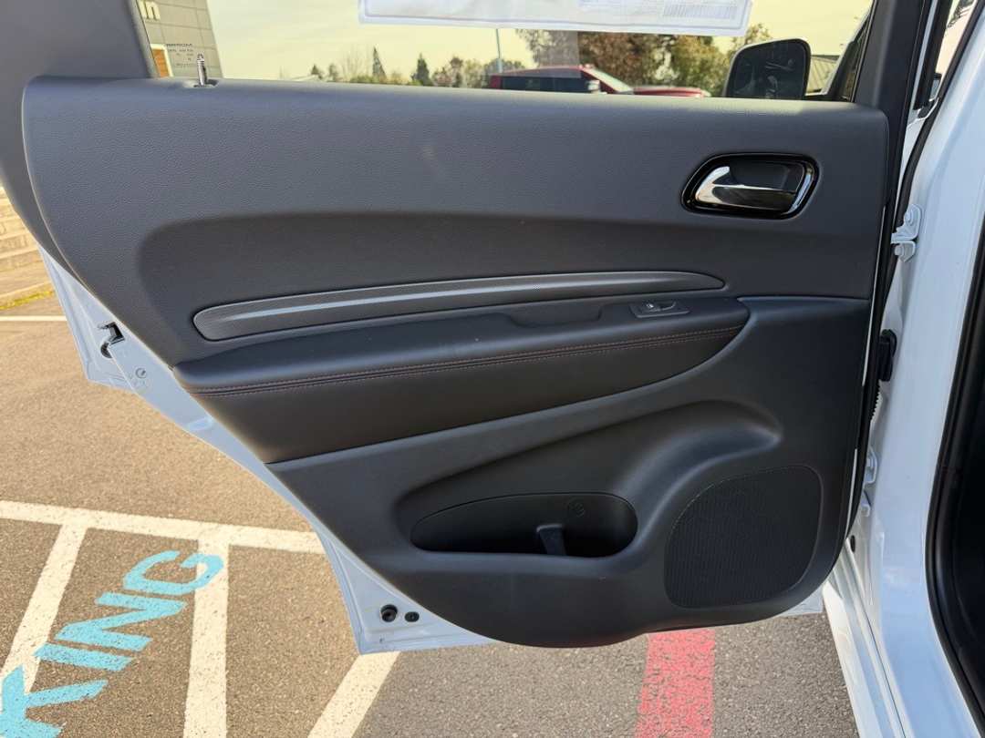 2026 Dodge Durango GT Plus - Image 30