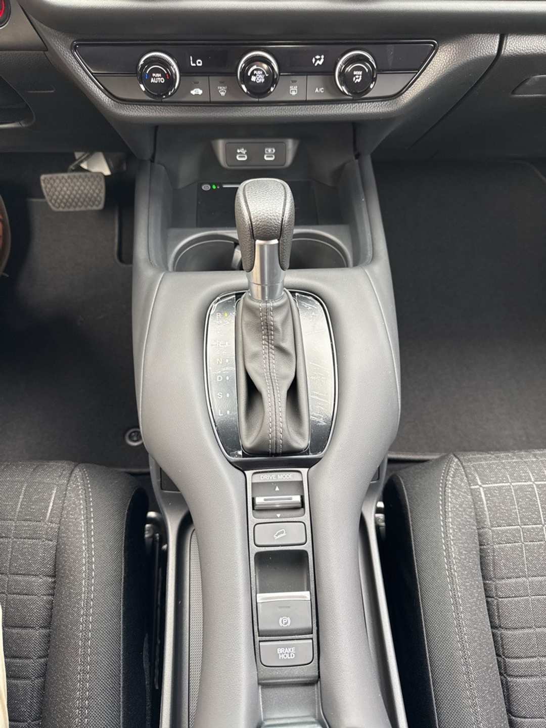 2026 Honda HR-V LX - Image 26