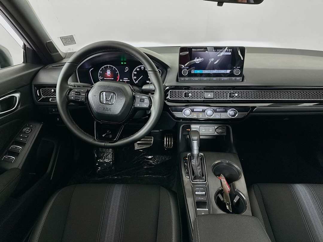 2026 Honda Civic Sport - Image 20