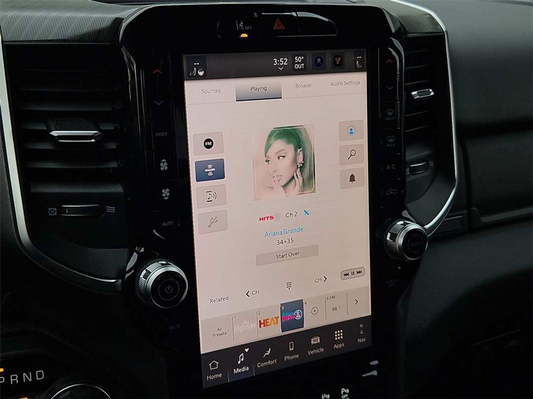 2026 Ram 1500 Big Horn/Lone Star - Image 17