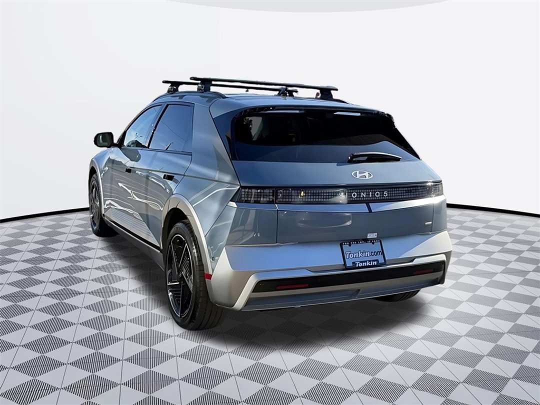 2026 Hyundai Ioniq 5 Limited - Image 5