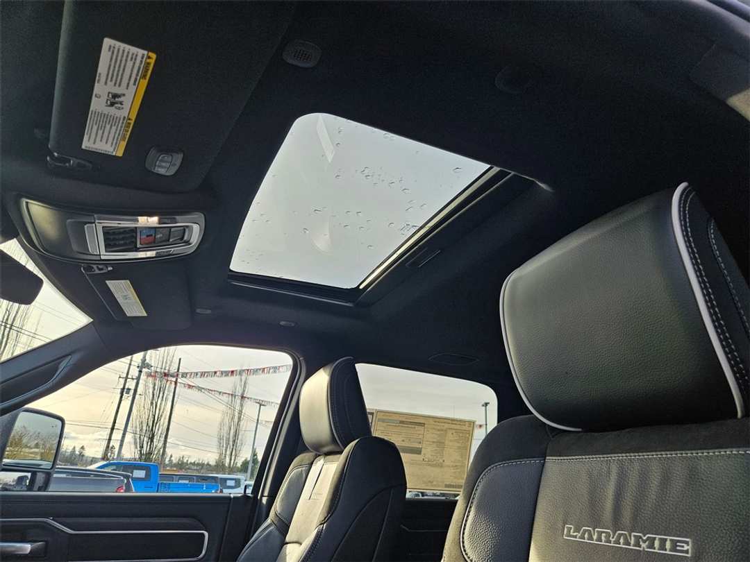 2026 Ram 2500 Laramie - Image 26