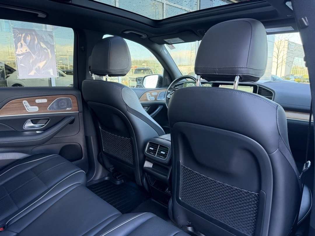 2021 Mercedes-Benz GLE GLE 450 - Image 30