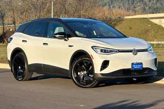 2026 Volkswagen Id.4 Pro S Plus