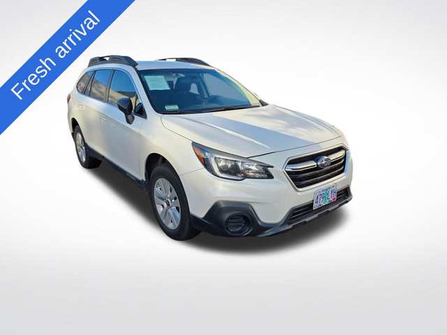 2019 Subaru Outback 2.5i