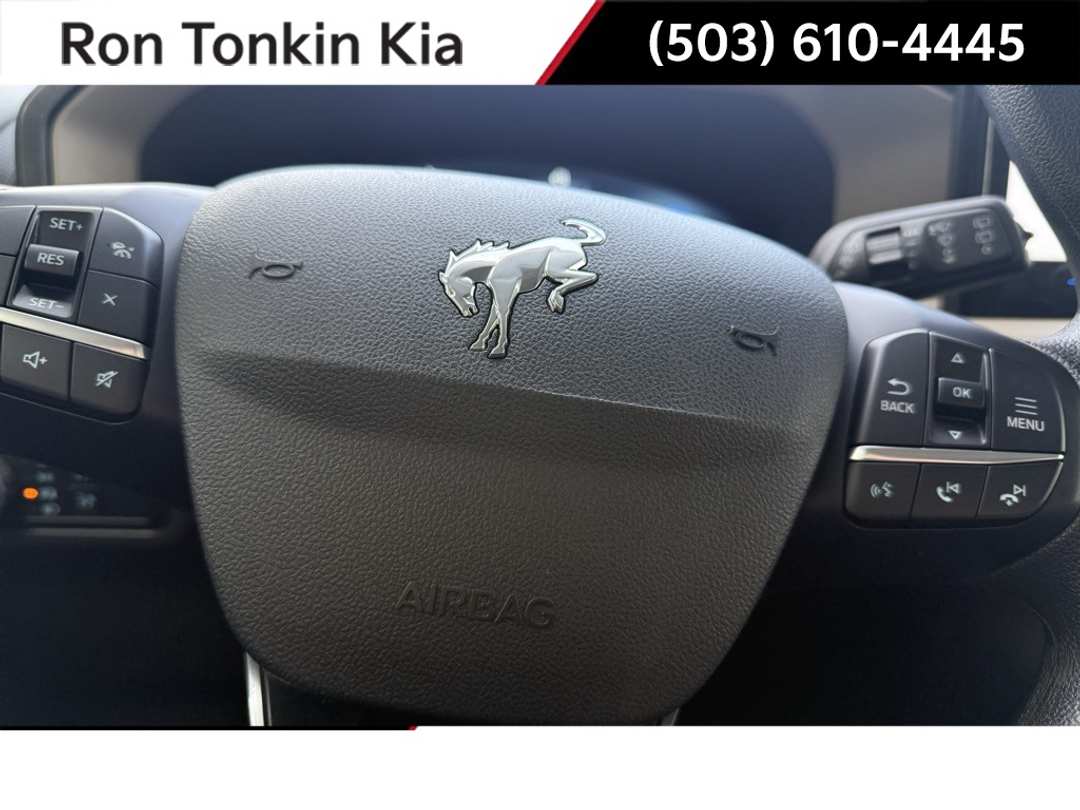 2025 Ford Bronco Sport Big Bend - Image 38