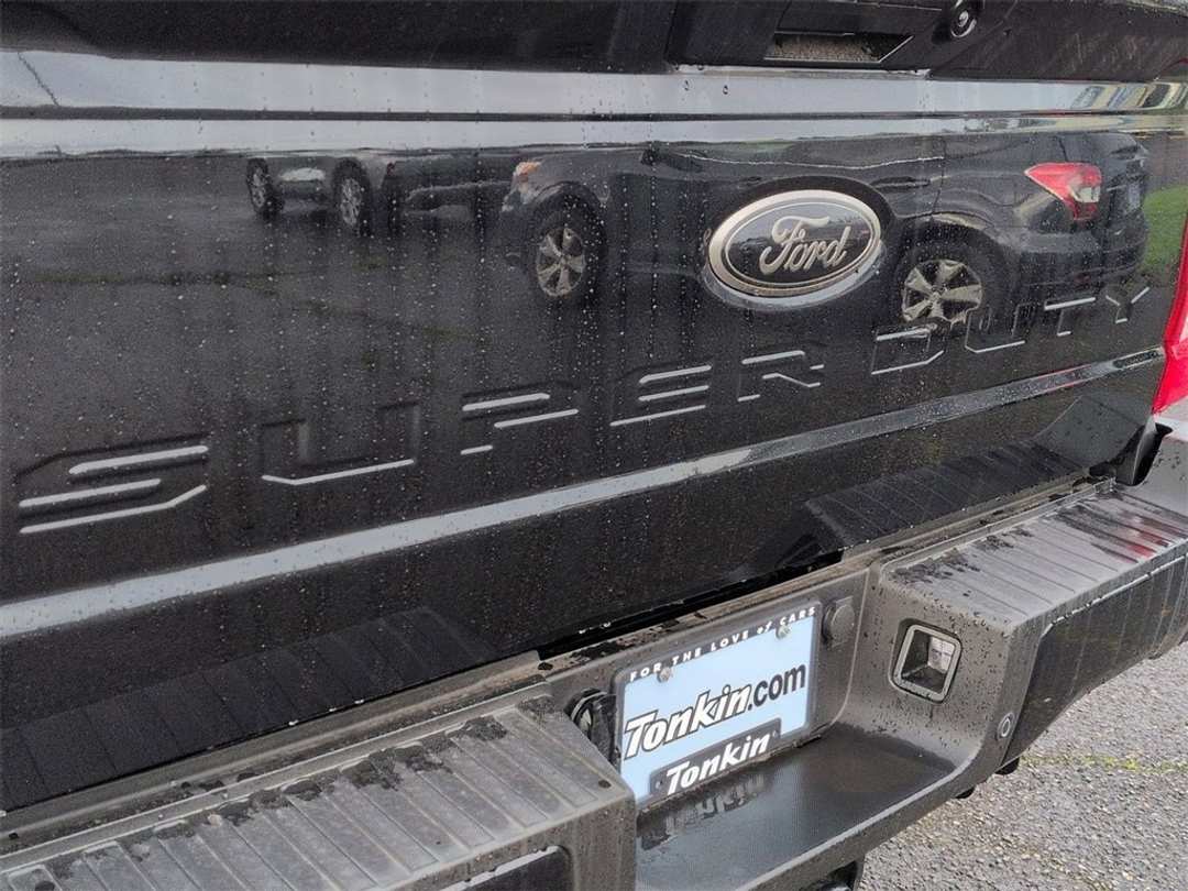 2026 Ford F-350Sd Lariat - Image 28