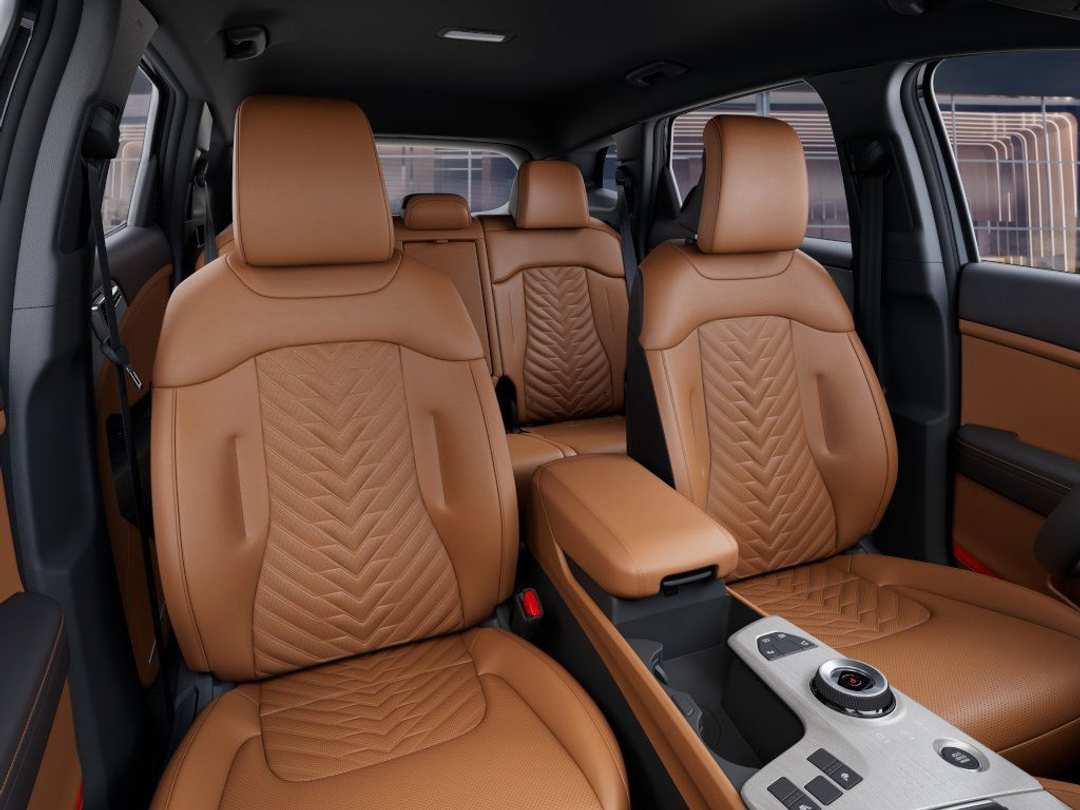 2026 Kia Sportage XLine - Image 15